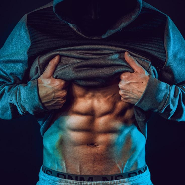 Group fitness class session